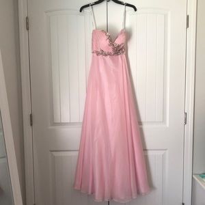 Alyce Paris Prom Dress